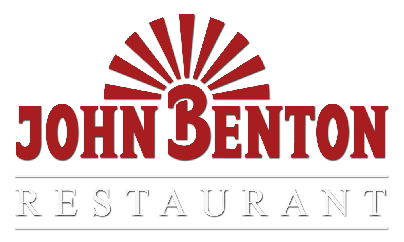 Logo John Benton